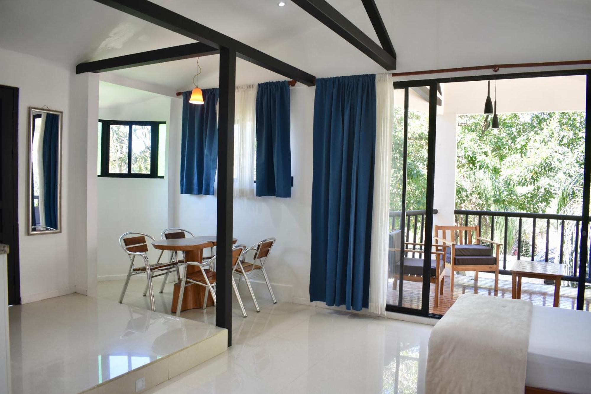 Fuego Lodge Playa Santa Teresa  ภายนอก รูปภาพ