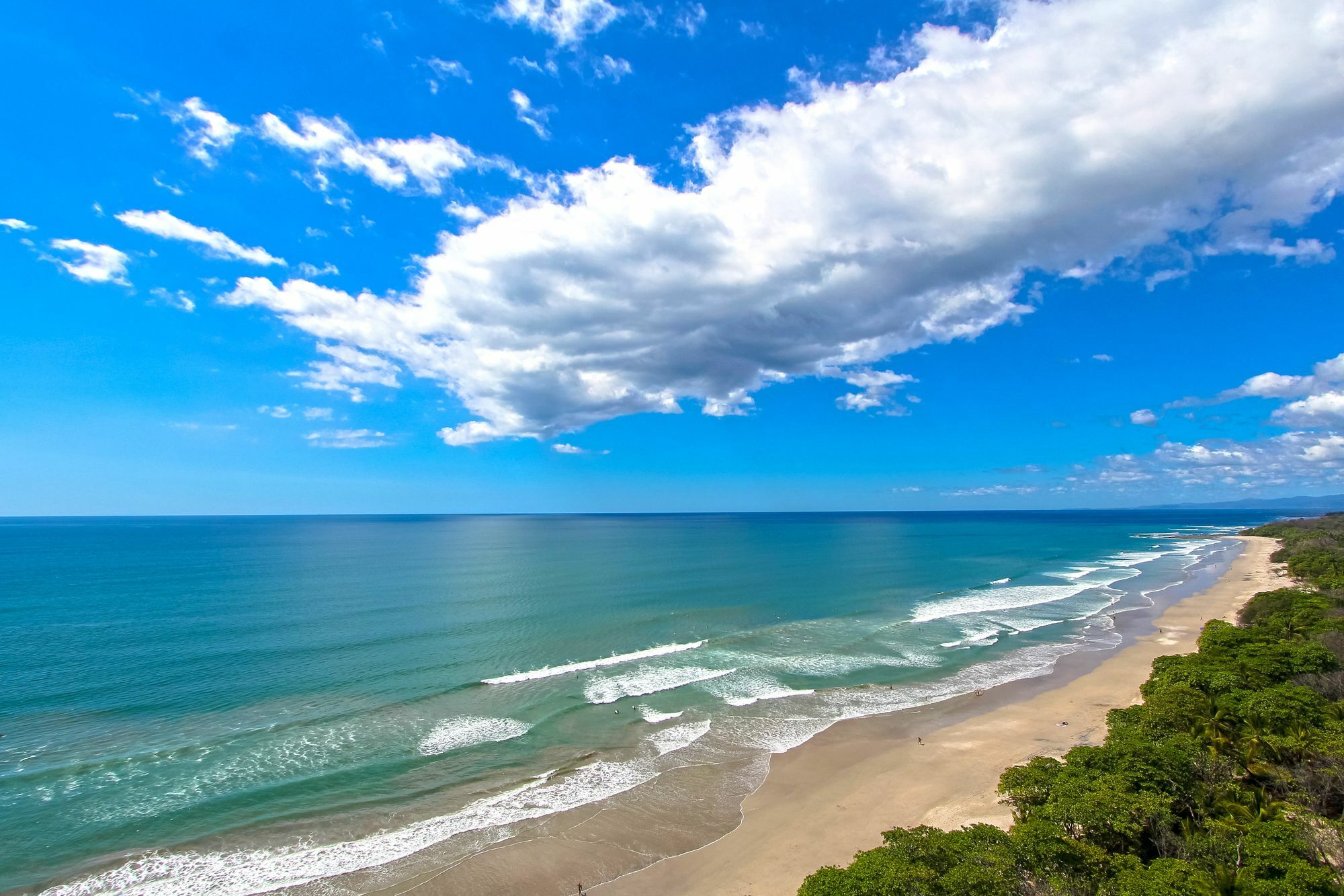 Fuego Lodge Playa Santa Teresa  ภายนอก รูปภาพ